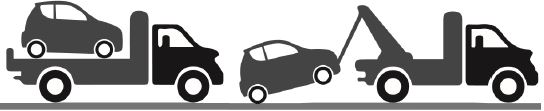 Permitted towing methods